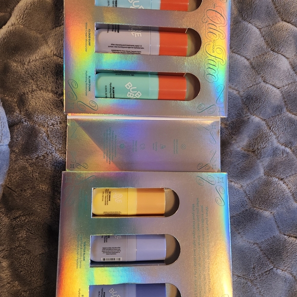 Bubble The Wish List Skincare Set - Picture 5 of 5